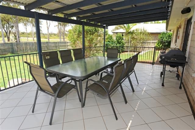 43 Park Street, GLADSTONE QLD 4680, Gladstone Central - Thumbnail 6