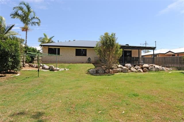 43 Park Street, GLADSTONE QLD 4680, Gladstone Central - Thumbnail 7