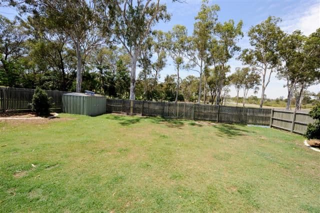 43 Park Street, GLADSTONE QLD 4680, Gladstone Central - Thumbnail 8
