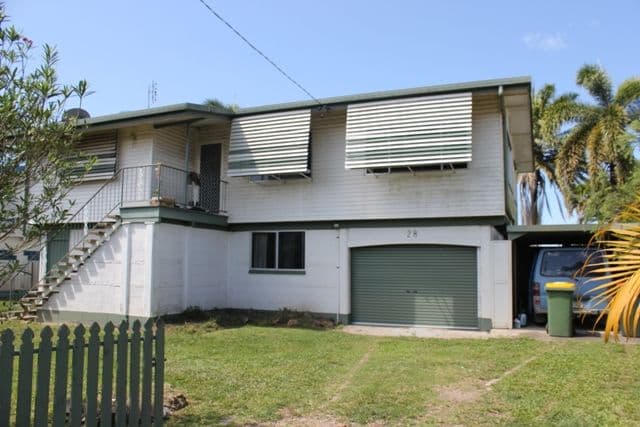 28 Scott Street, HALIFAX QLD 4850, Halifax - Image 1