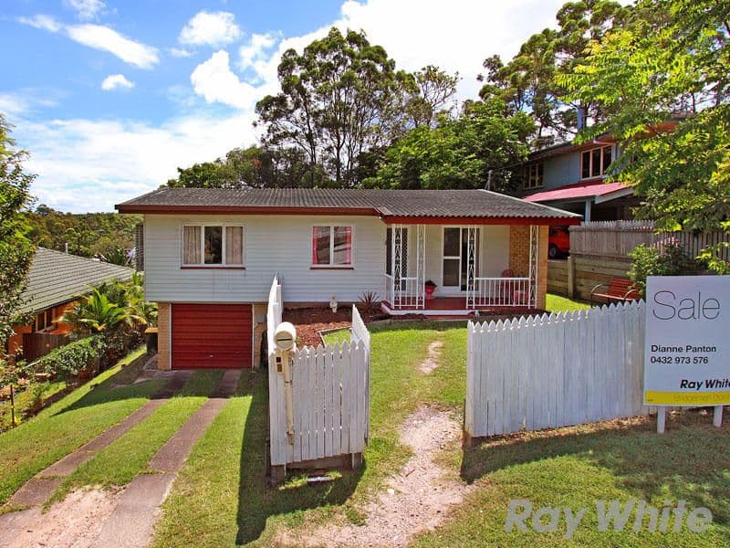 8 Rossett Street, CHERMSIDE WEST QLD 4032, Chermside West - Image 1