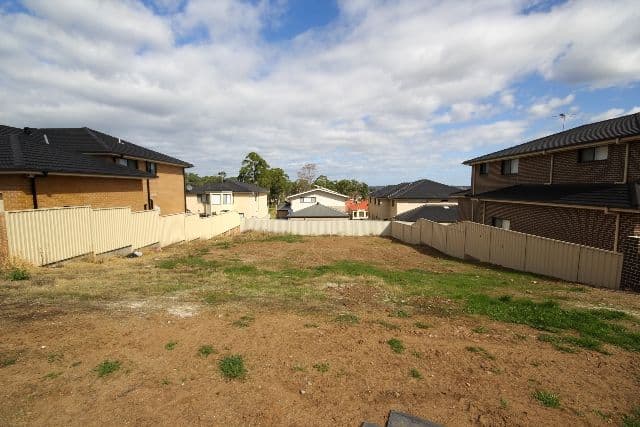 252 North Liverpool Road, GREEN VALLEY NSW 2168, Green Valley - Thumbnail 3
