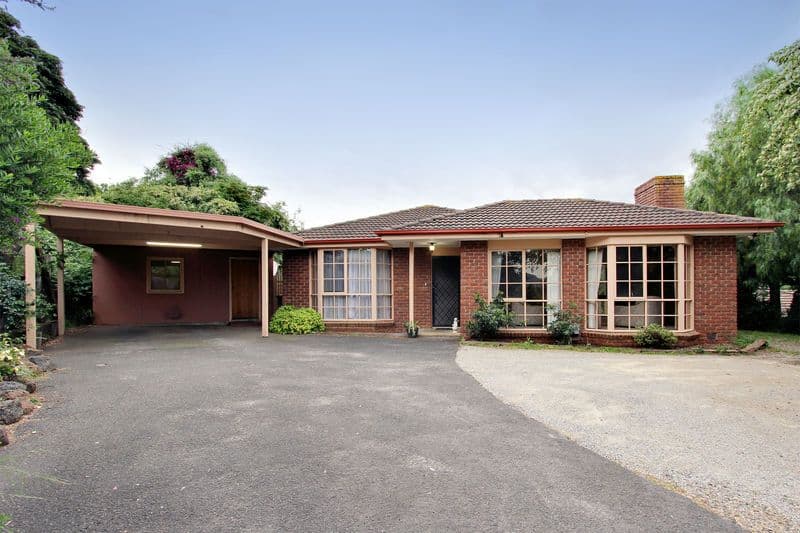 3 Dyson Court, MOOROOLBARK VIC 3138, Mooroolbark - Image 1