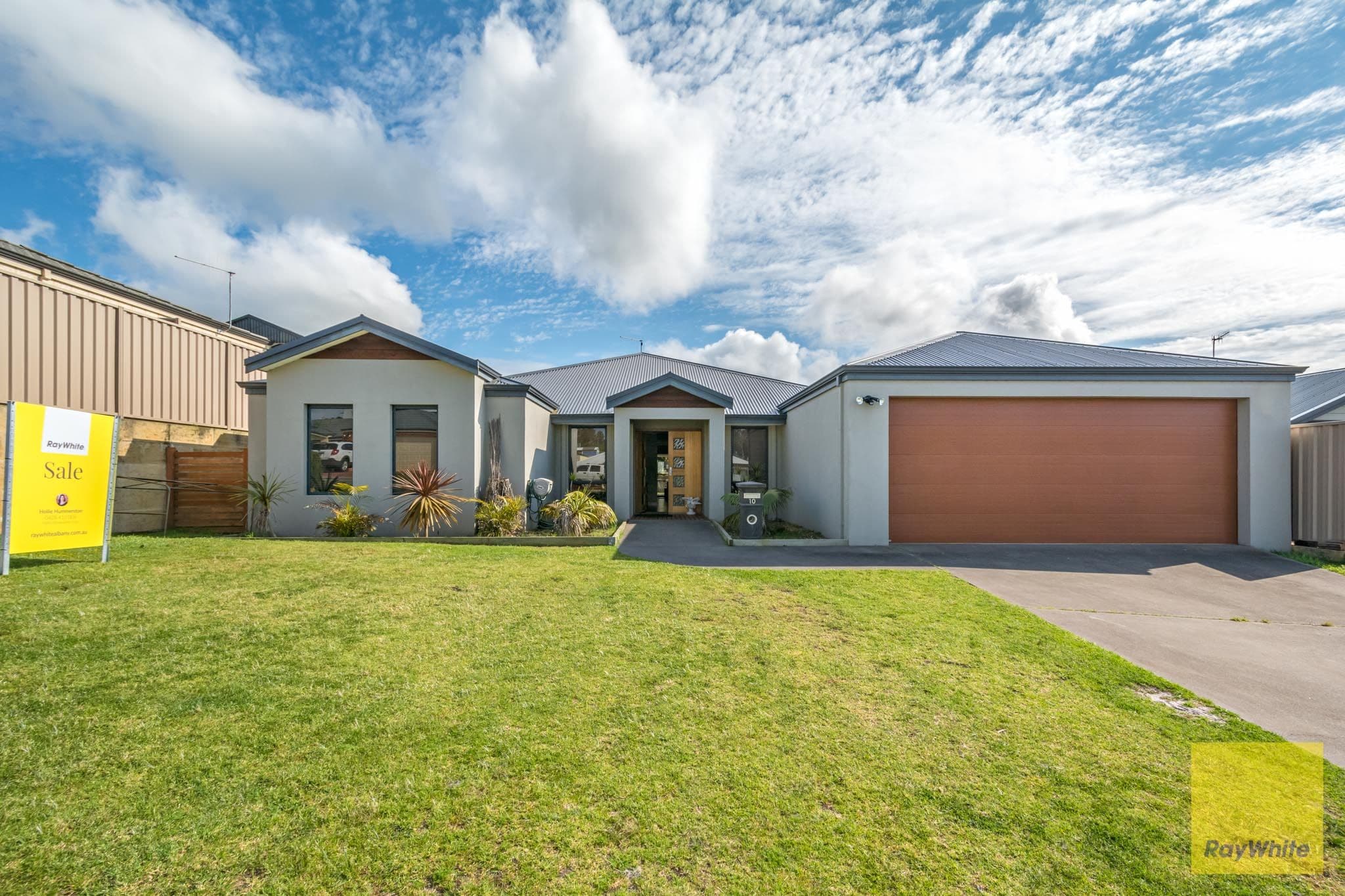 10 Price Street, Bayonet Head WA 6330, Bayonet Head - Image 1