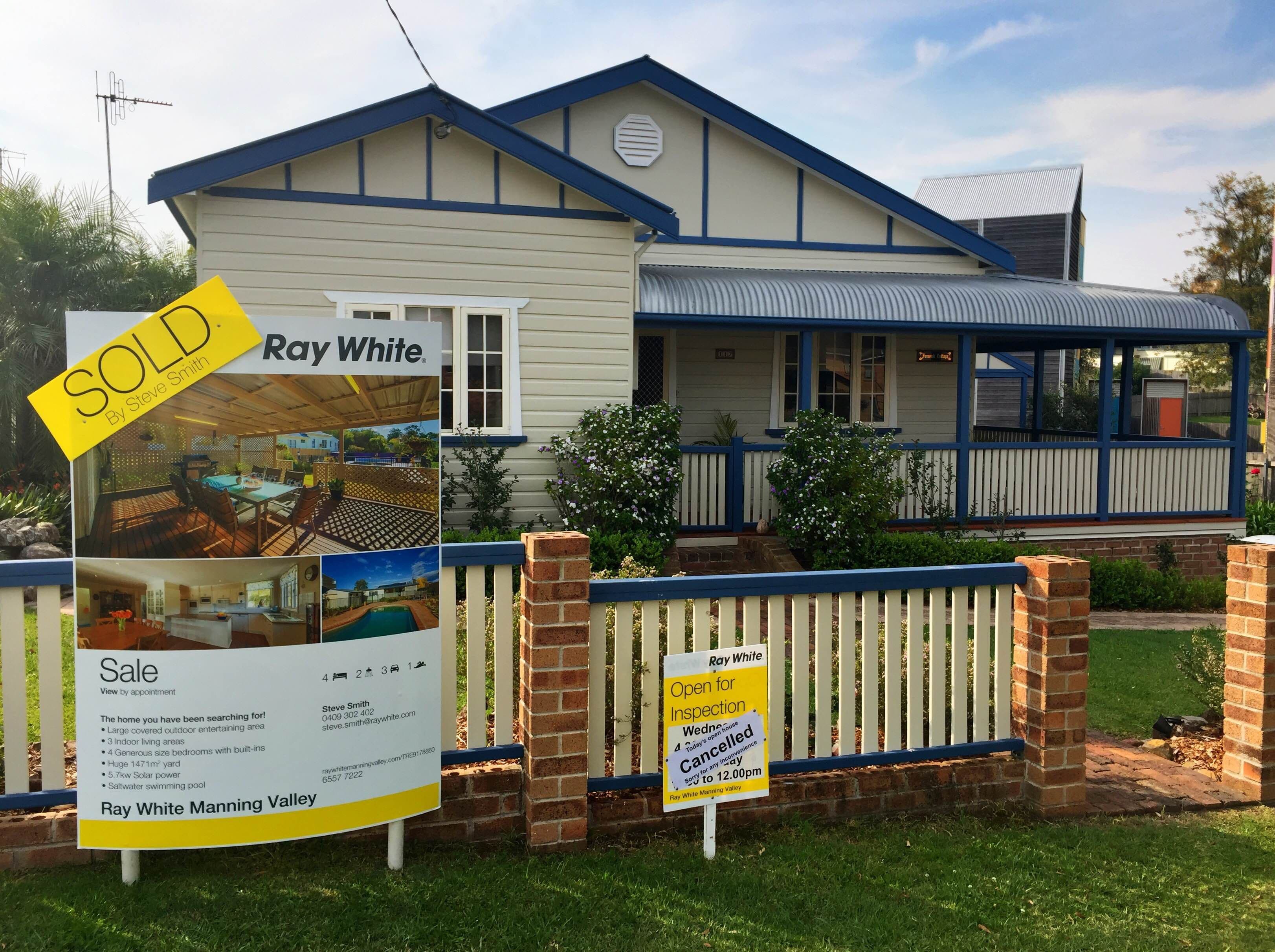 117 Albert Street, Taree - Image 1