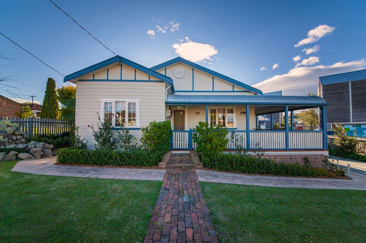 117 Albert Street, Taree - Thumbnail 2