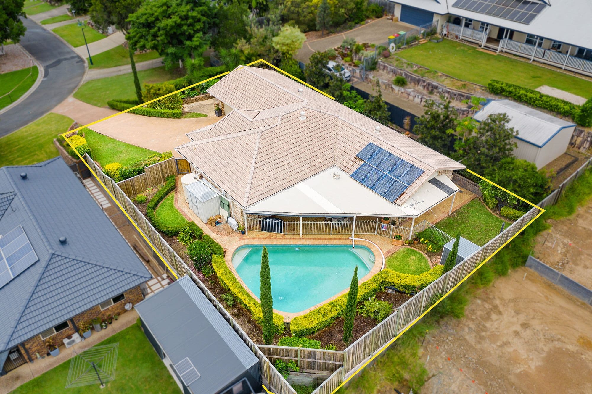 12 Billabong Place, Springfield QLD 4300, Springfield - Thumbnail 3