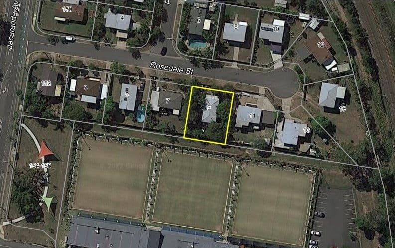 9 Rosedale Street, Logan Central QLD 4114, Logan Central - Thumbnail 2