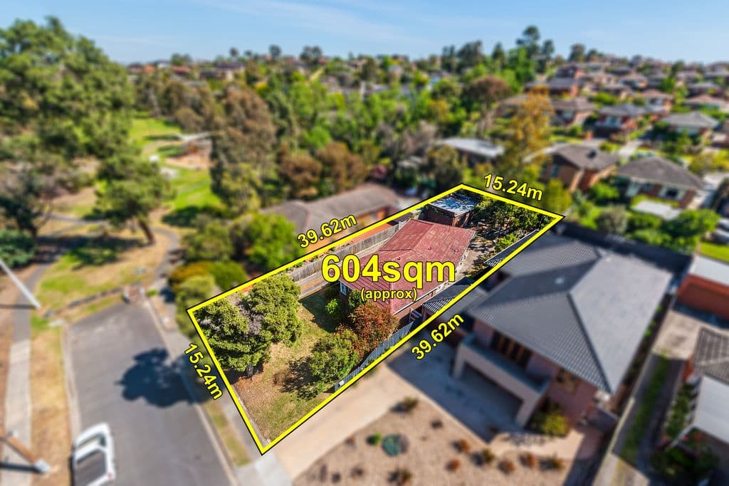 29 Gympie Street, BULLEEN VIC 3105, Bulleen - Image 1