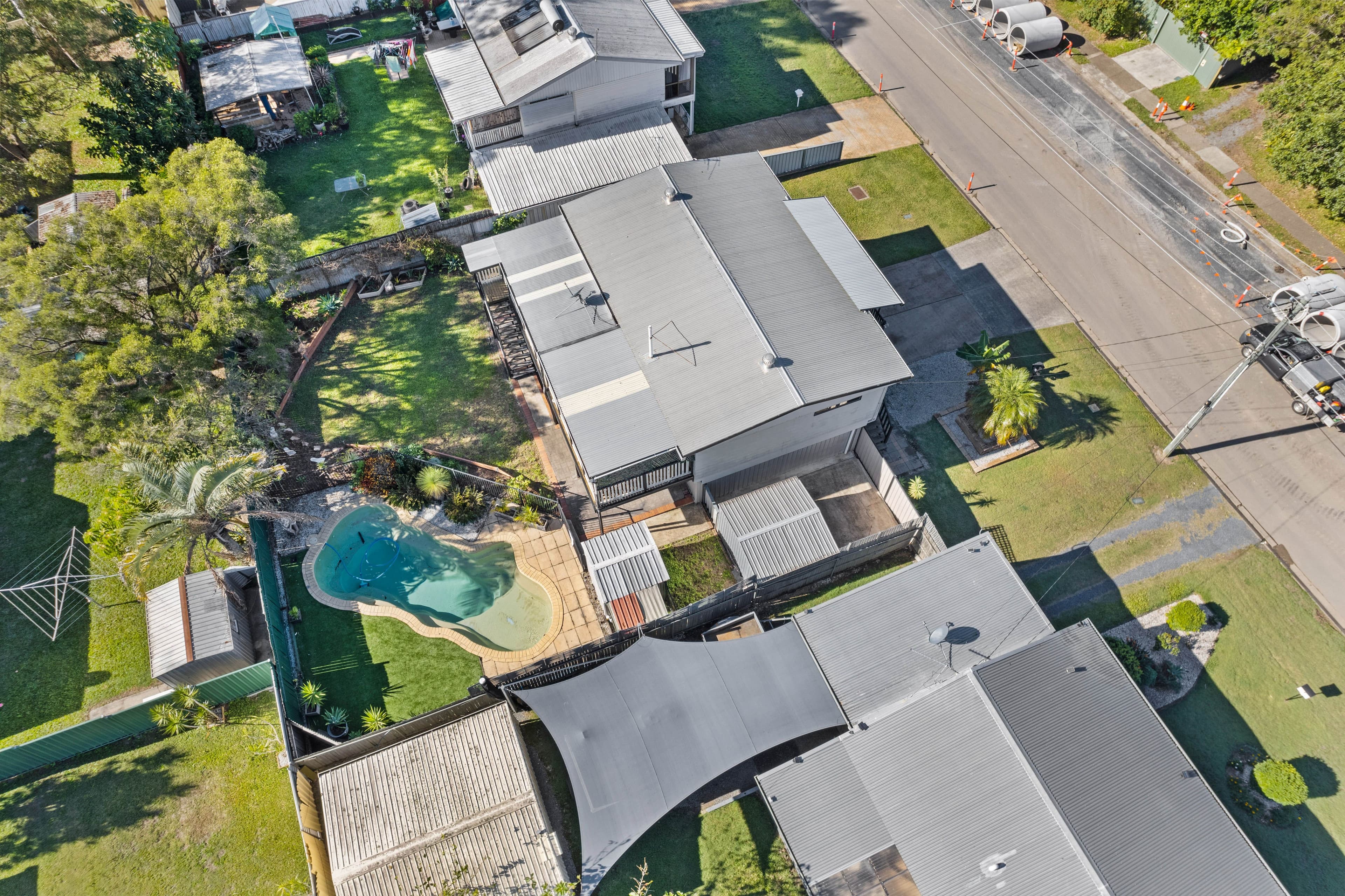 23 Cowper Avenue, Eagleby QLD 4207, Eagleby - Image 1