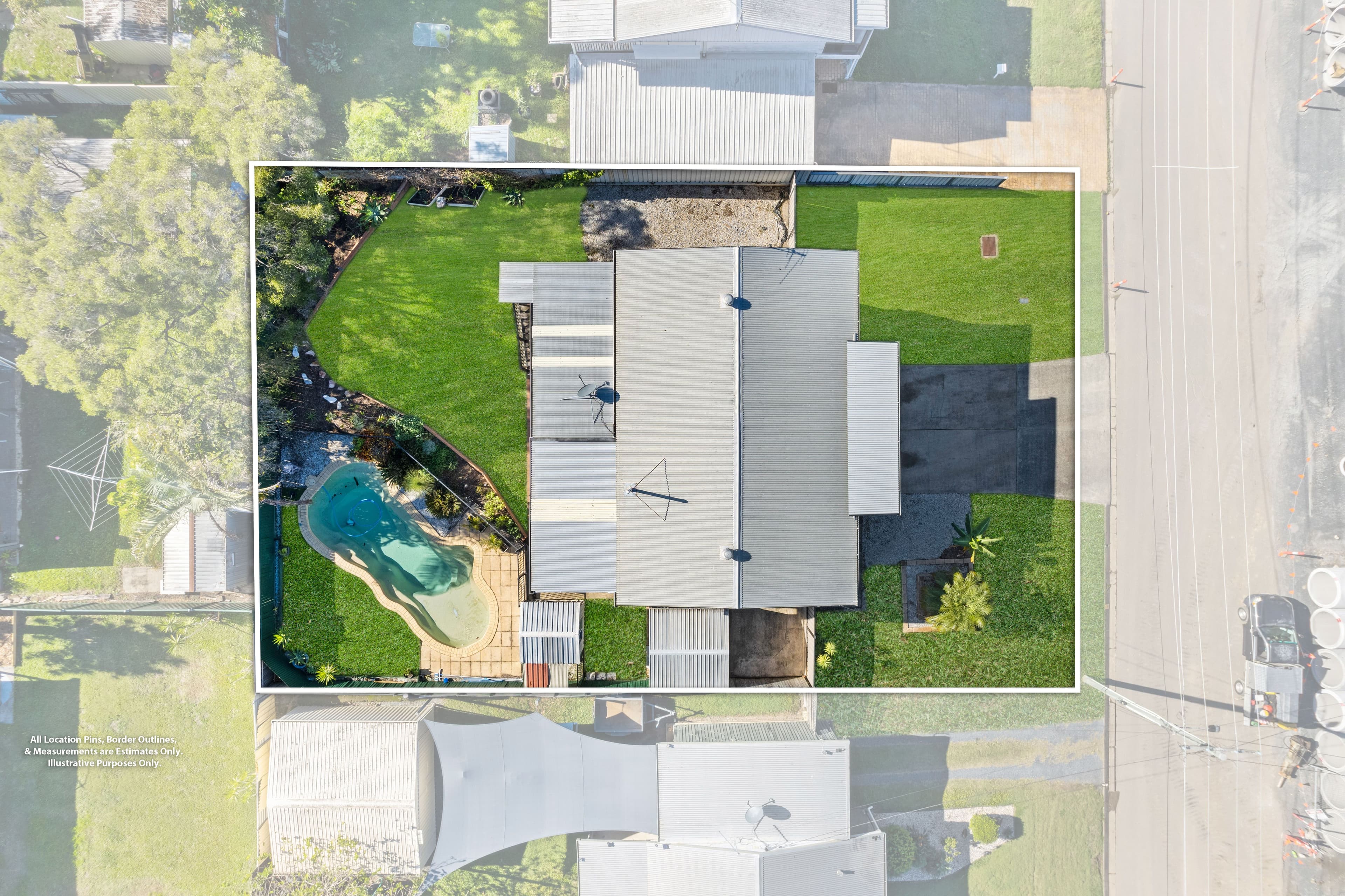 23 Cowper Avenue, Eagleby QLD 4207, Eagleby - Thumbnail 2