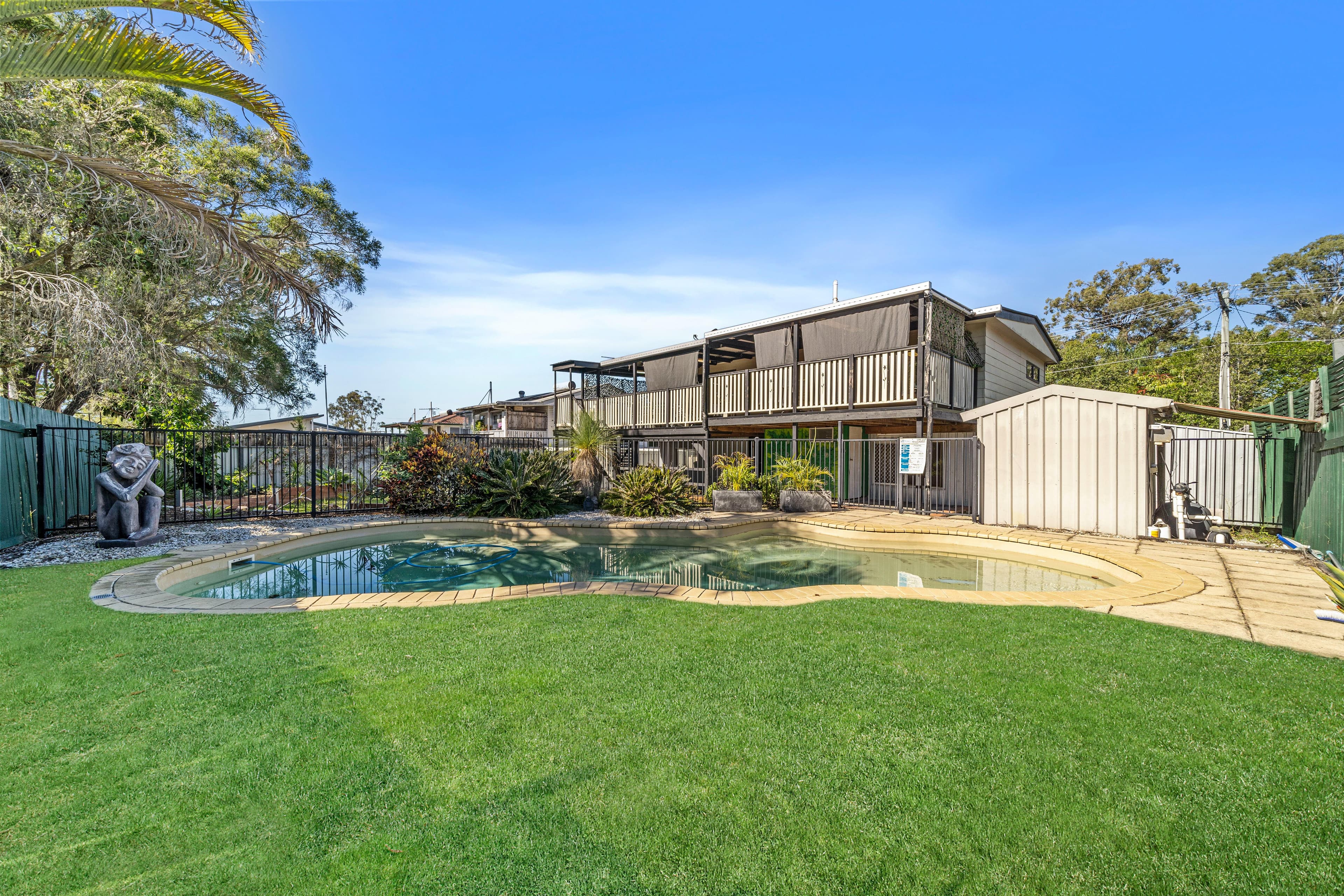 23 Cowper Avenue, Eagleby QLD 4207, Eagleby - Thumbnail 4