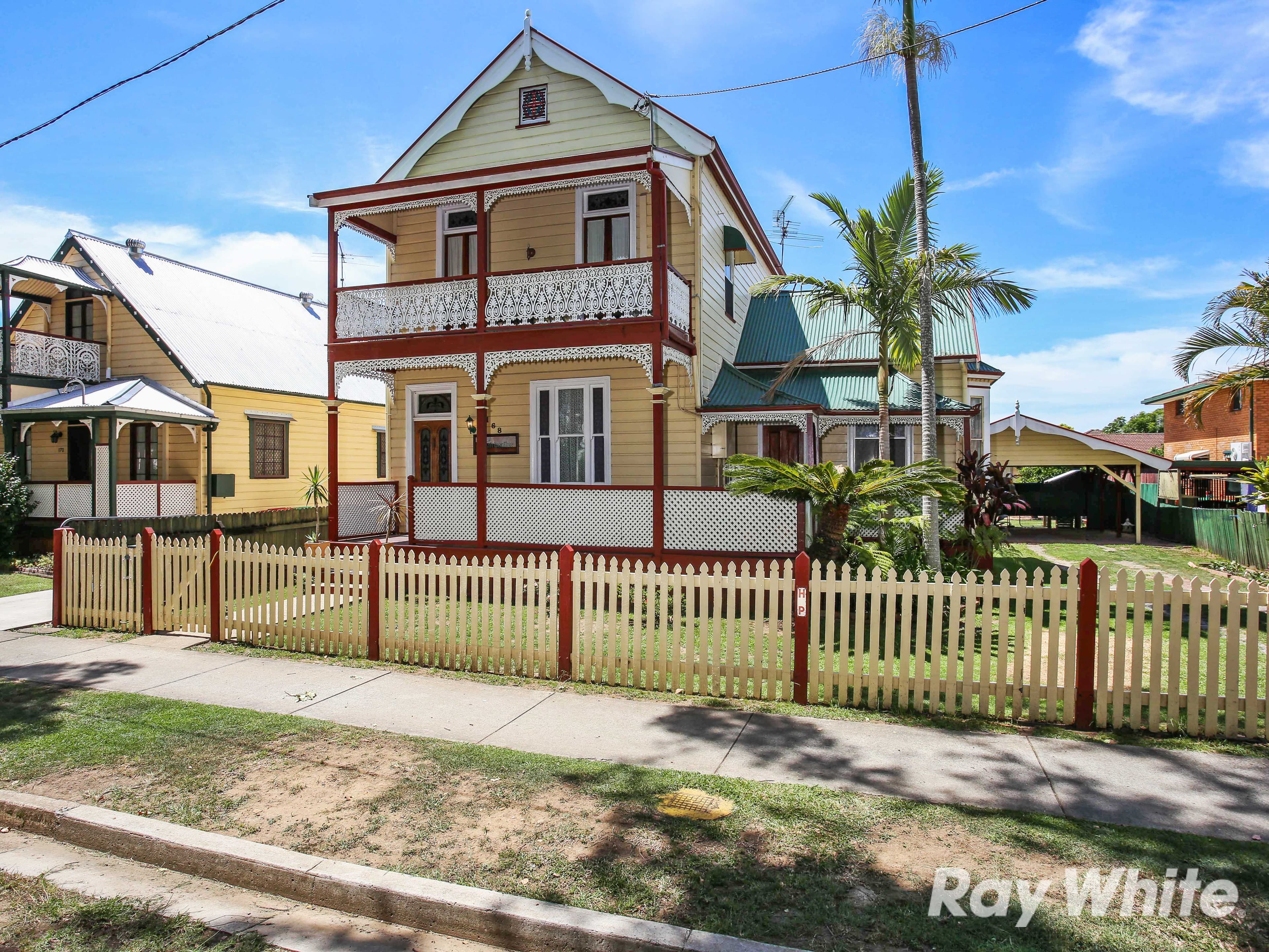 168 Fitzroy Street, Grafton - Image 1