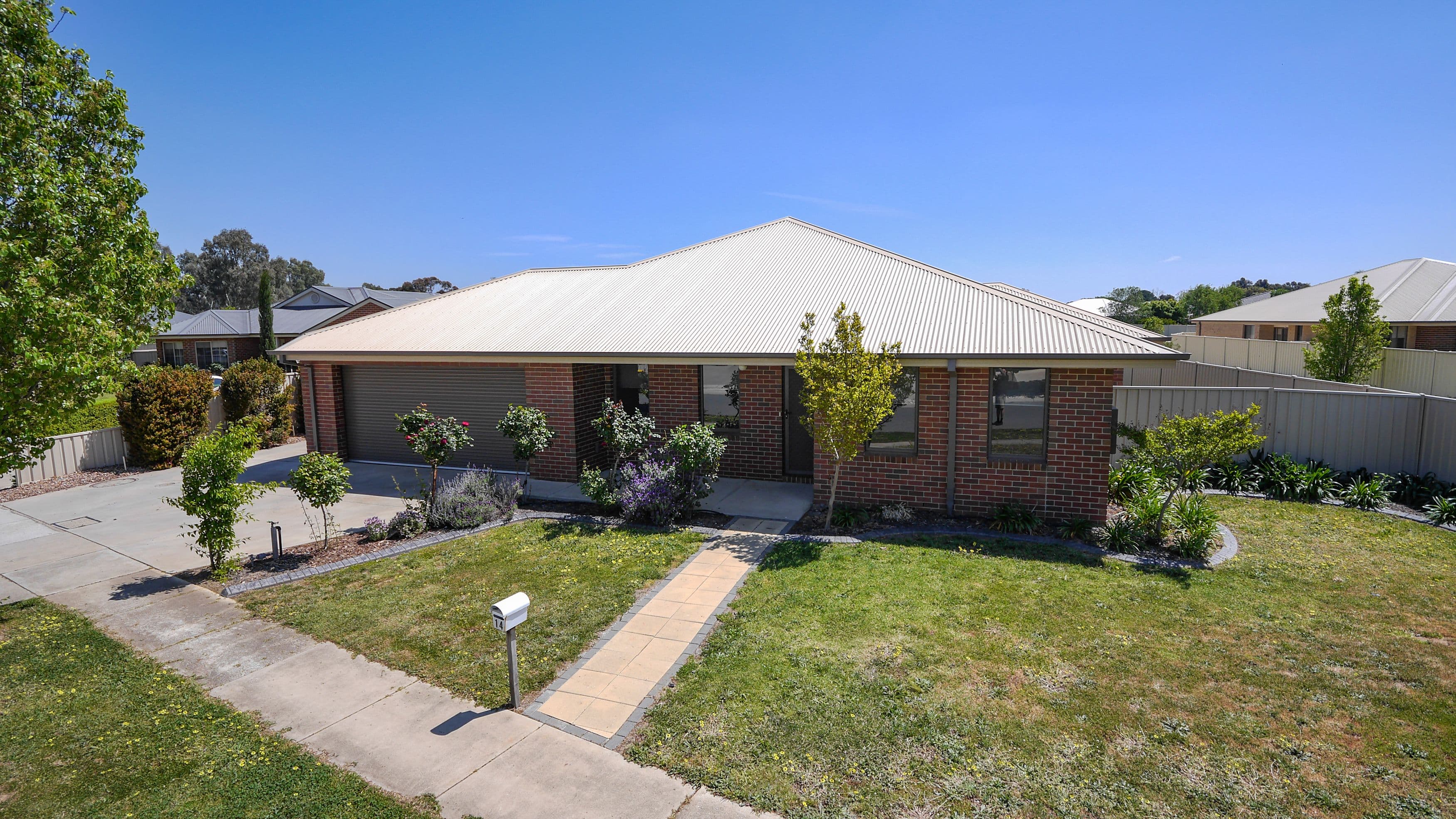 14 Lotus Court, Nagambie VIC 3608, Nagambie - Thumbnail 2