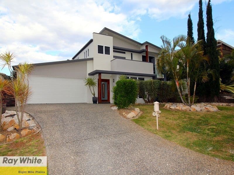 12 Langford Street, Eight Mile Plains QLD 4113, Eight Mile Plains - Image 1
