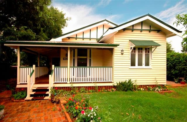 79  Hume Street, TOOWOOMBA QLD 4350, Toowoomba City - Image 1