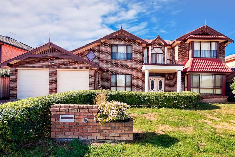 6 Emlyn Place, BEAUMONT HILLS NSW 2155, Beaumont Hills - Thumbnail 4
