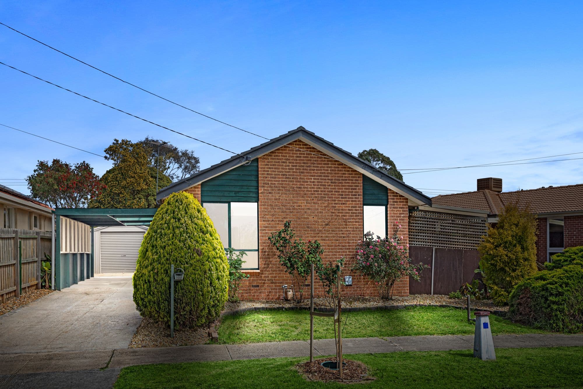 109 Cambridge Crescent, Wyndham Vale VIC 3024, Wyndham Vale - Thumbnail 2