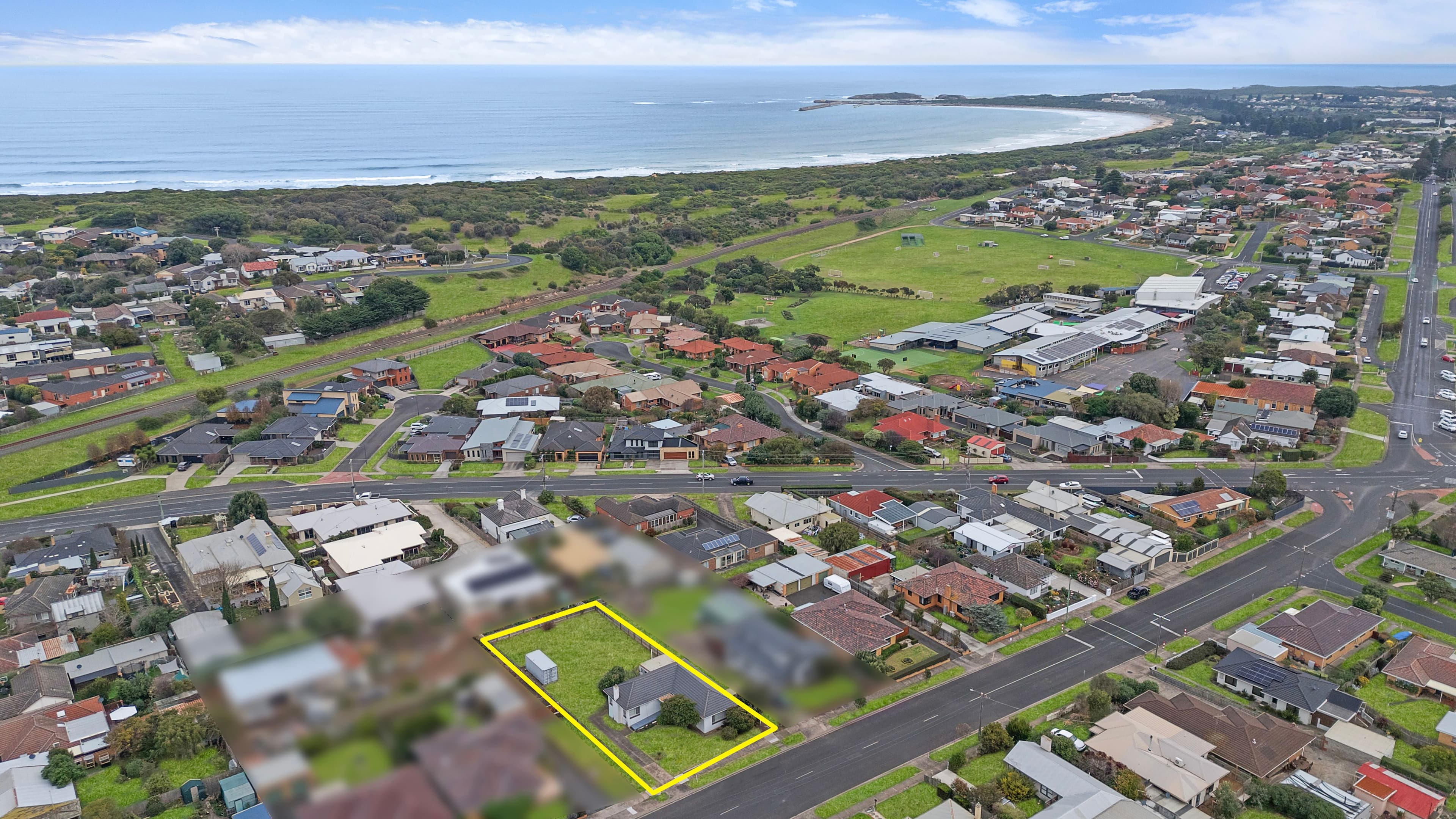 77 Bostock Street, Warrnambool VIC 3280, Warrnambool - Image 1