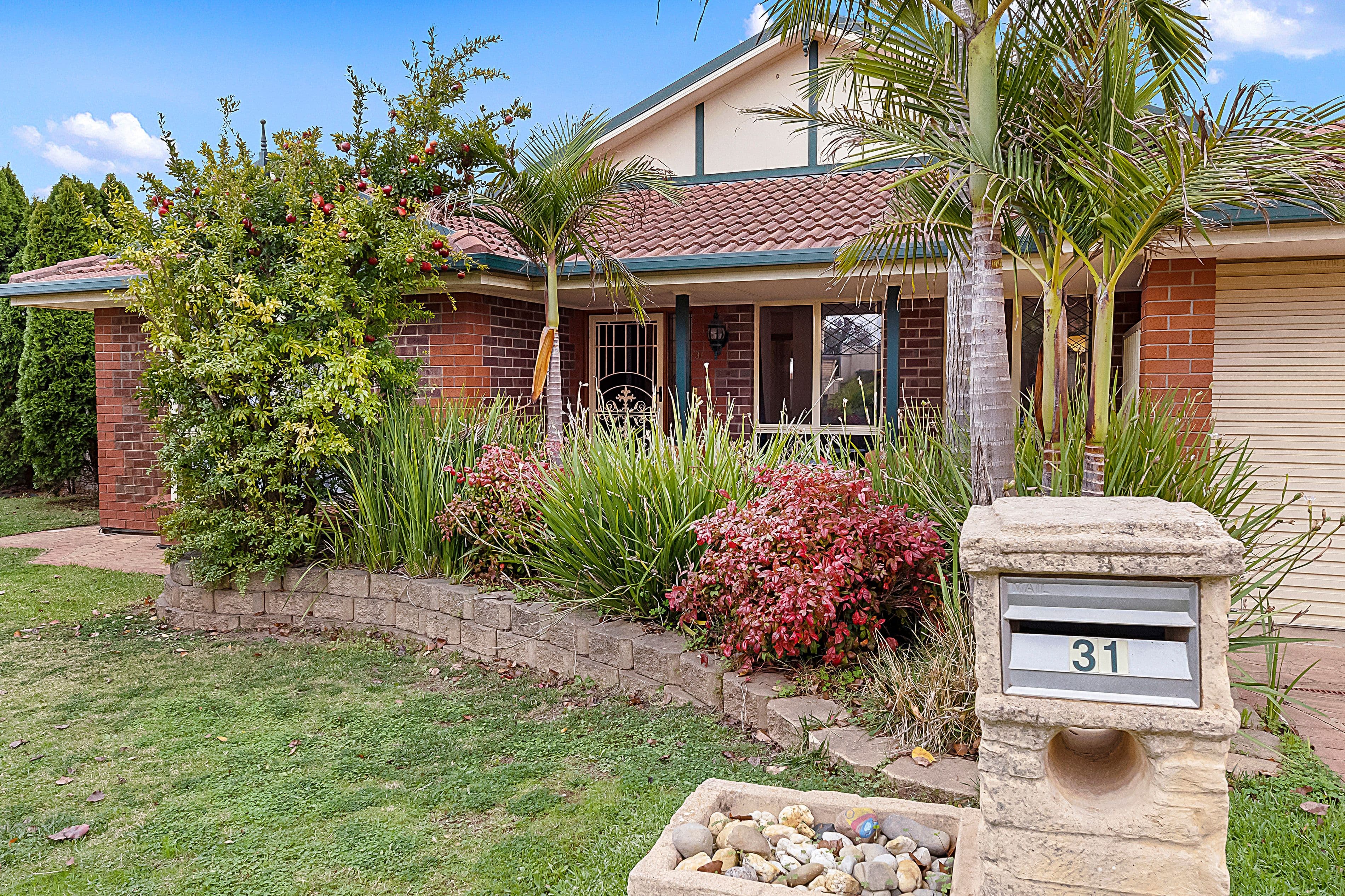 31 Coley Place, Greenwith SA 5125, Greenwith - Thumbnail 2