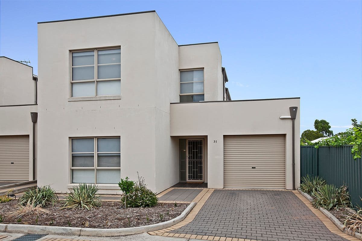 31 Leader Avenue, KILBURN SA 5084, Kilburn - Image 1