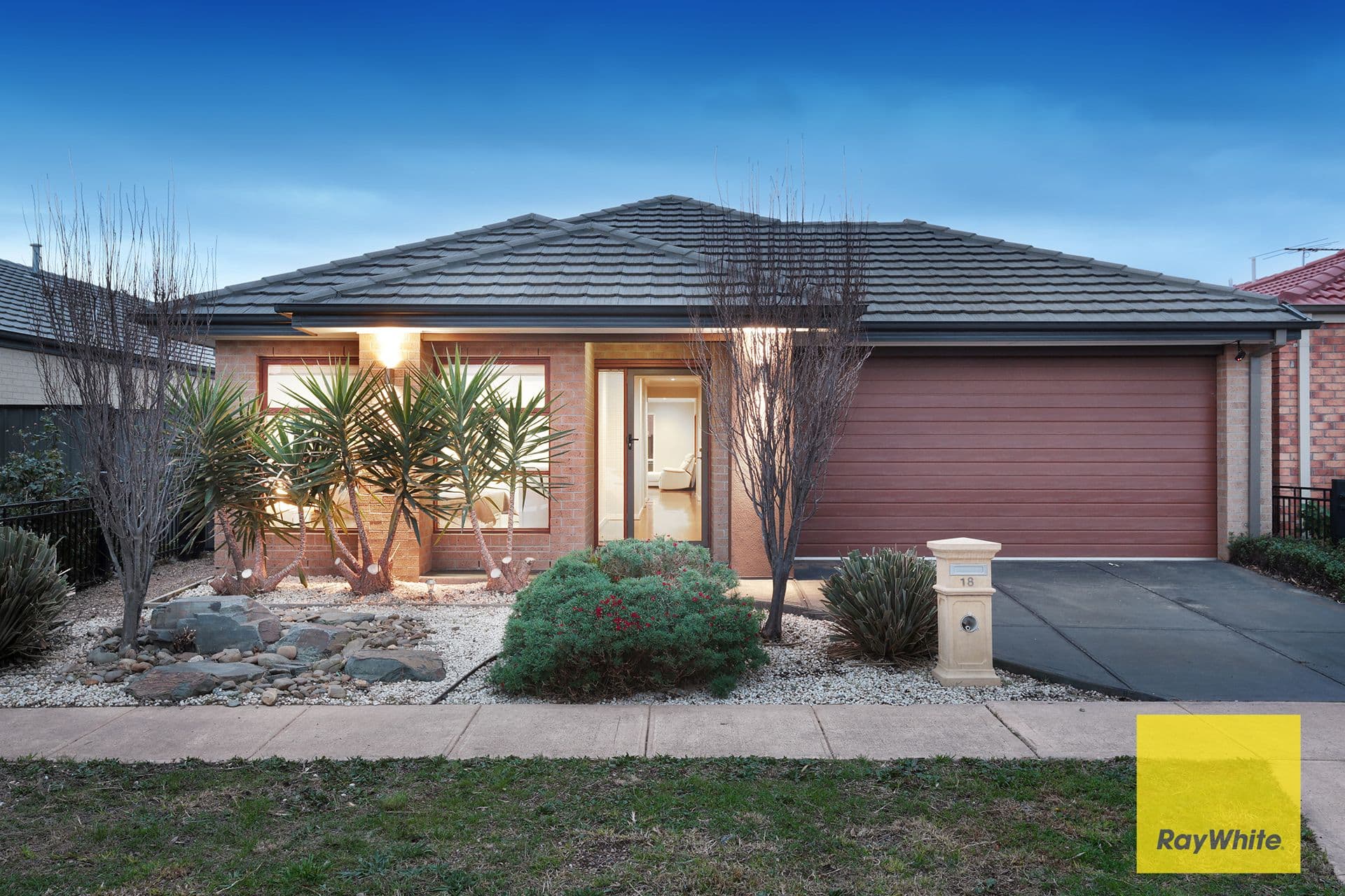 18 Atkinson Close, Point Cook VIC 3030, Point Cook - Image 1
