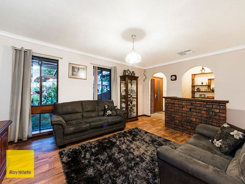 31 Curtis Street, Lesmurdie WA 6076, Lesmurdie - Thumbnail 4