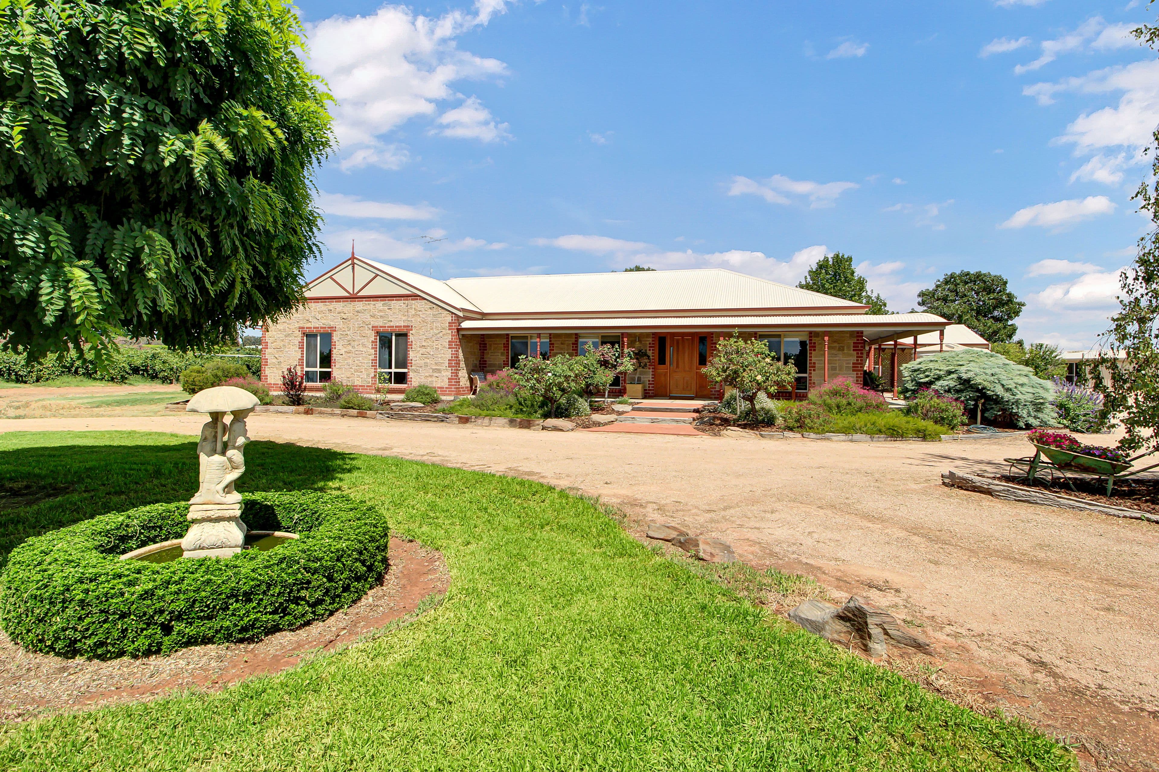 60 Chowilla Street, Renmark SA 5341, Renmark West - Image 1