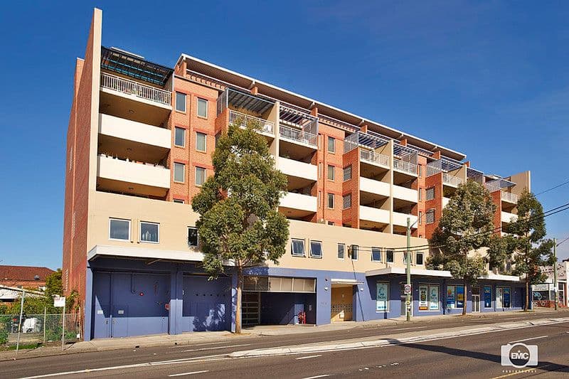 52-58 Parramatta Road, HOMEBUSH NSW 2140, Homebush - Image 1