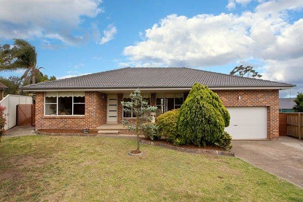 7 Brady Place, KELLYVILLE NSW 2155, Kellyville - Image 1