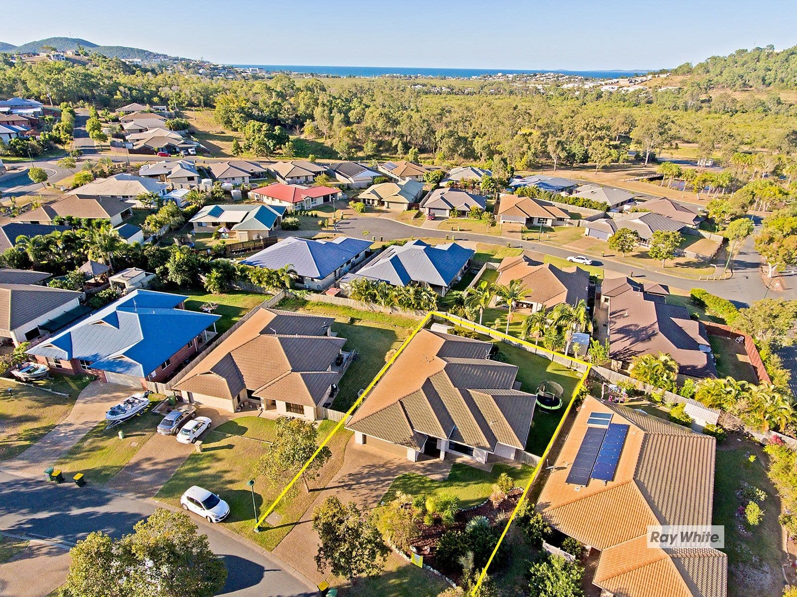 4 Vaglass Street, Taroomball QLD 4703, Taroomball - Image 1