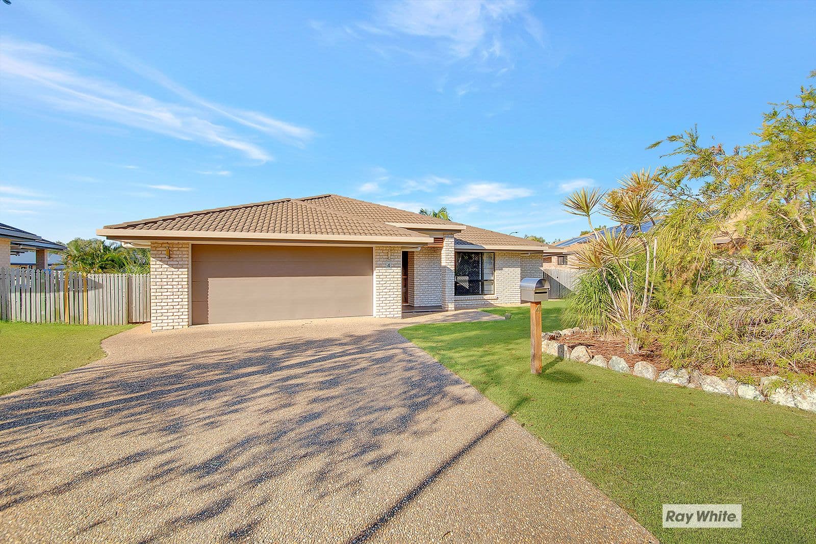 4 Vaglass Street, Taroomball QLD 4703, Taroomball - Thumbnail 2