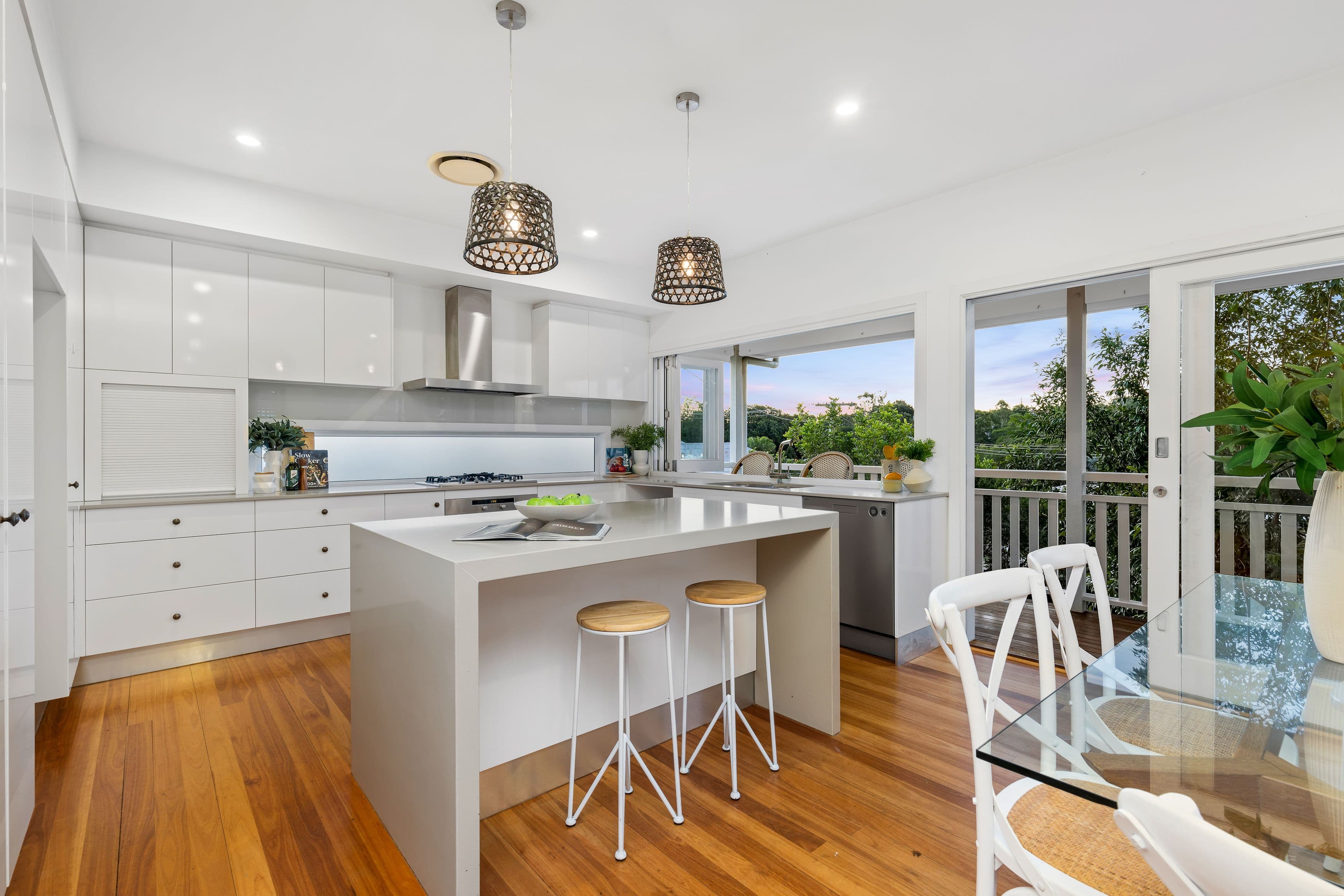 43 Leslie Street, Bardon QLD 4065, Bardon - Thumbnail 4