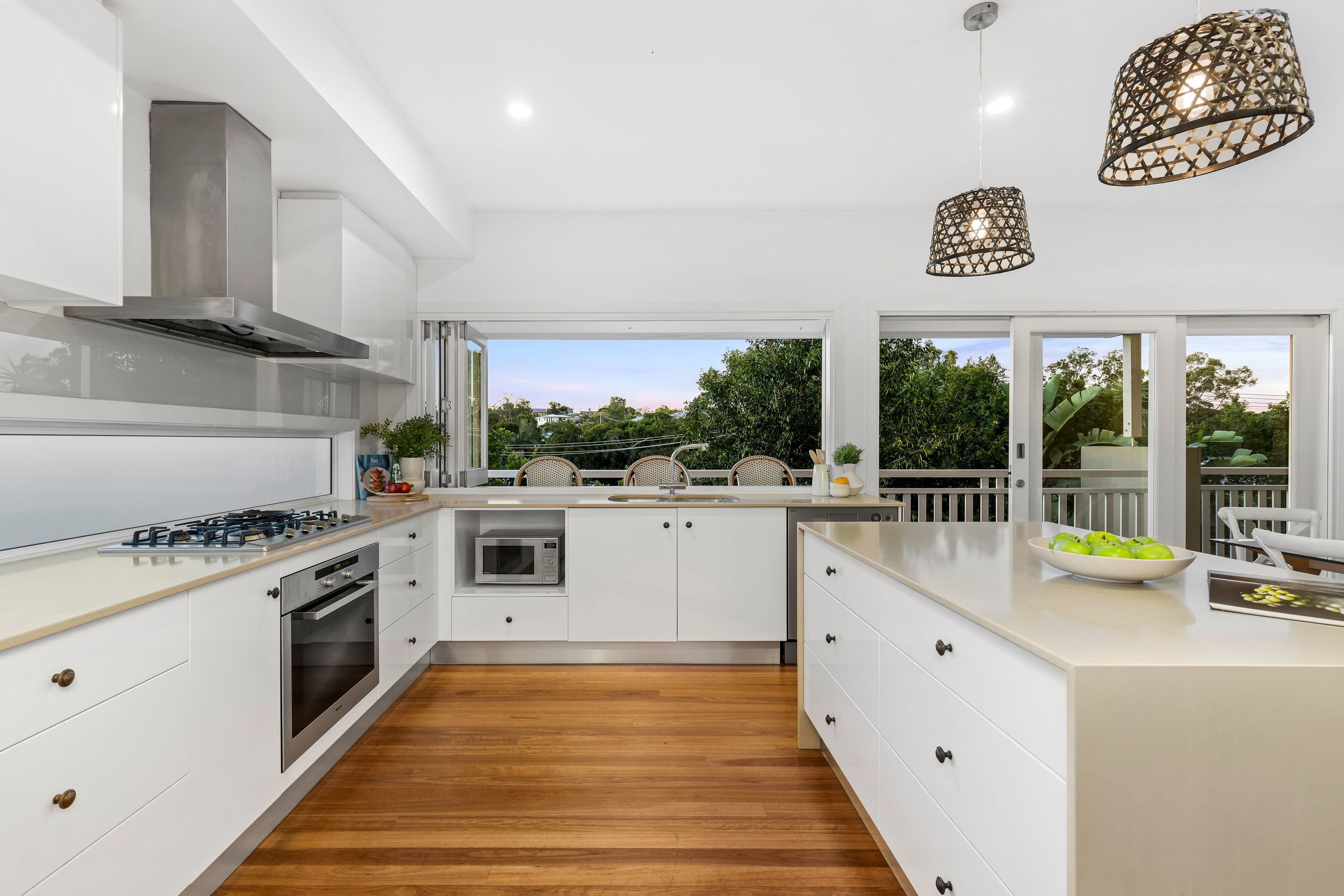 43 Leslie Street, Bardon QLD 4065, Bardon - Thumbnail 5
