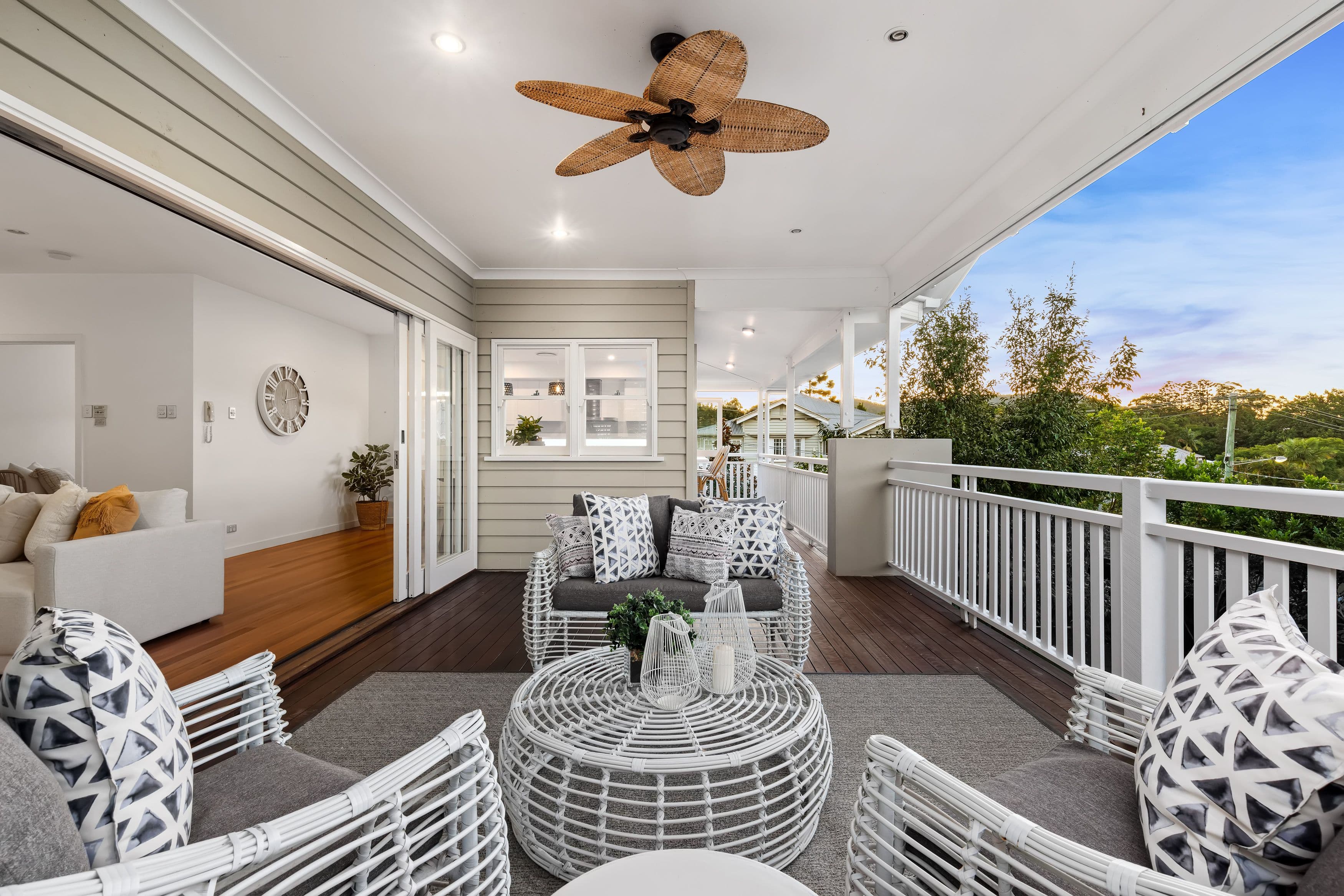 43 Leslie Street, Bardon QLD 4065, Bardon - Thumbnail 8