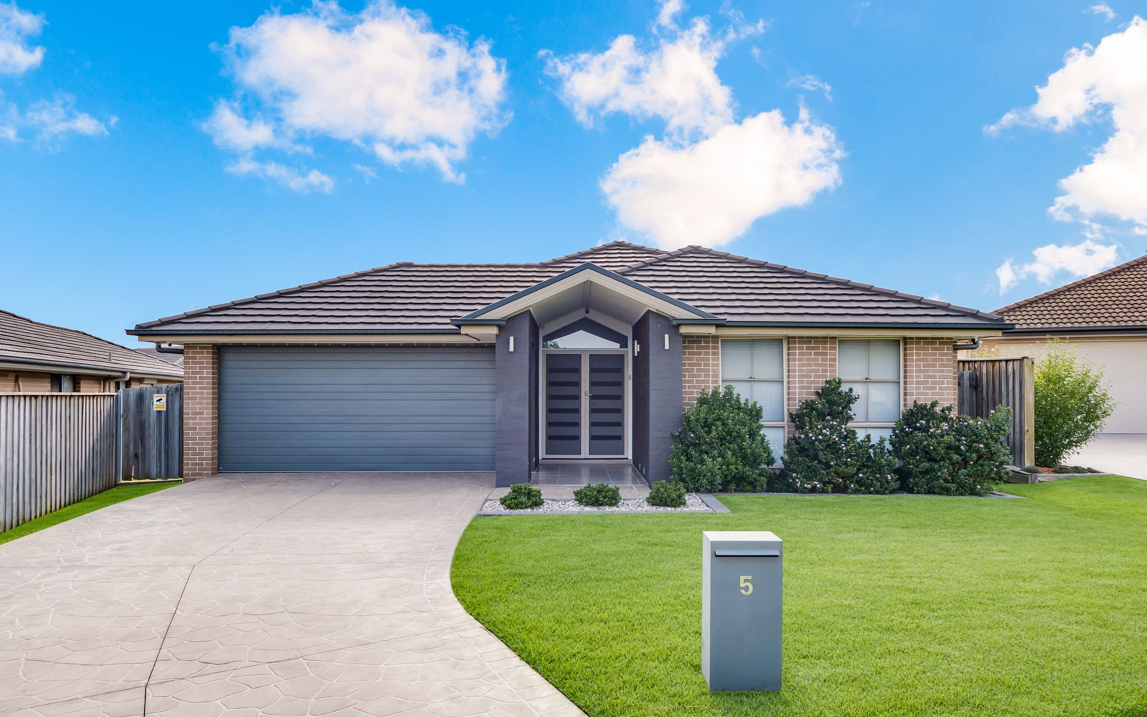 5 Orwell Place, Spring Farm NSW 2570, Spring Farm - Image 1