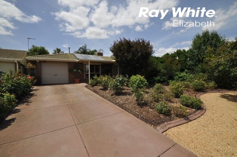 24 Brentwood Mews, Blakeview SA 5114, Blakeview - Image 1