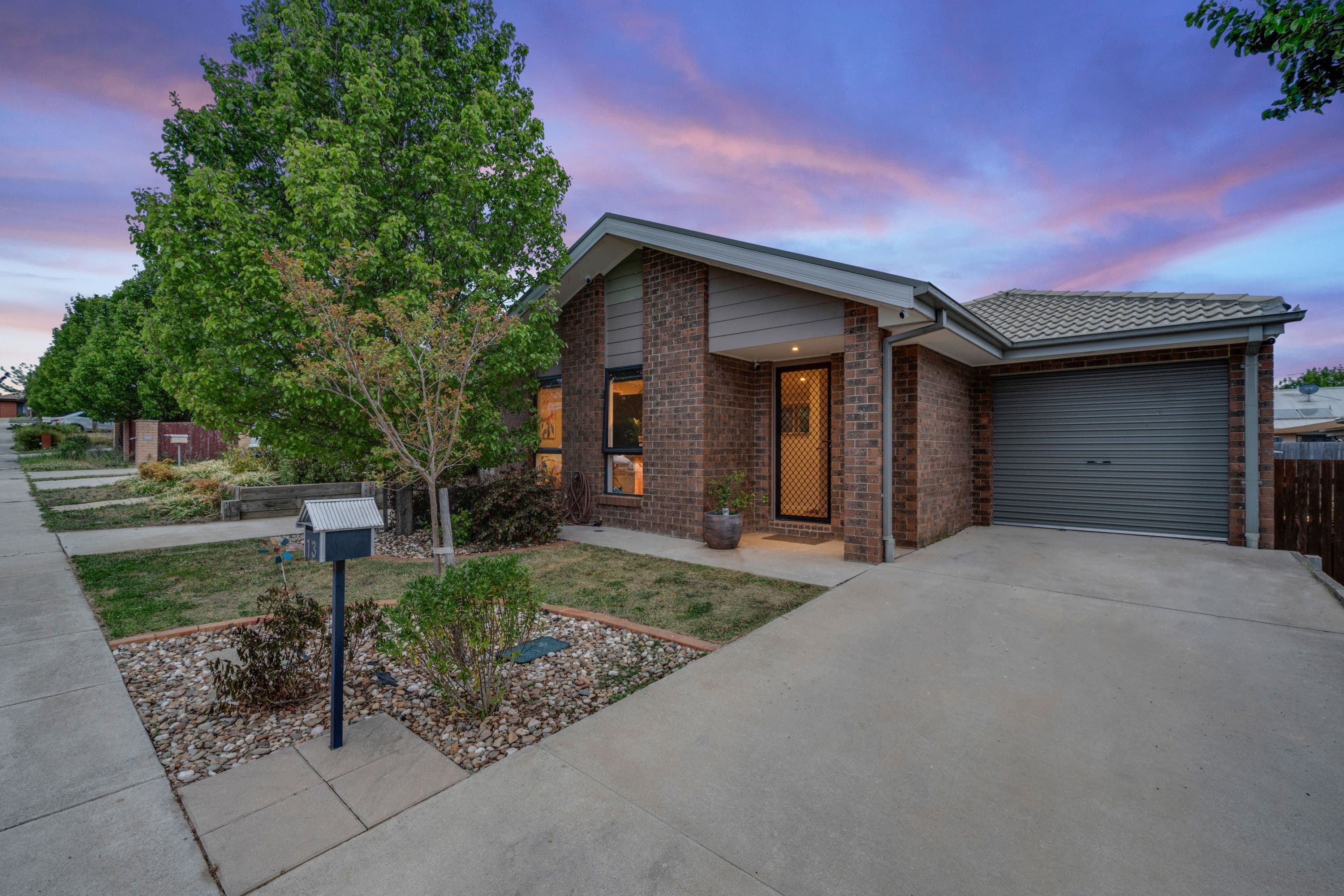 13 Audrey Cahn Street, Macgregor ACT 2615, Macgregor - Image 1
