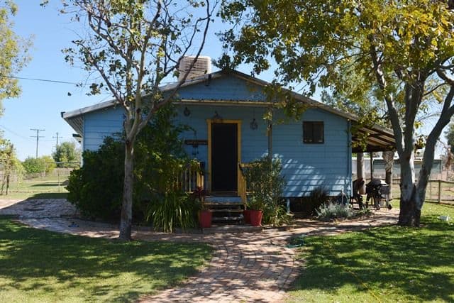 30 Mimosa Street, Blackall QLD 4472, Blackall - Image 1