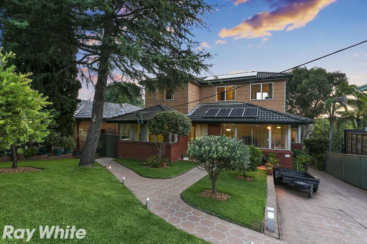 91 Rebecca Parade, Winston Hills - Image 1