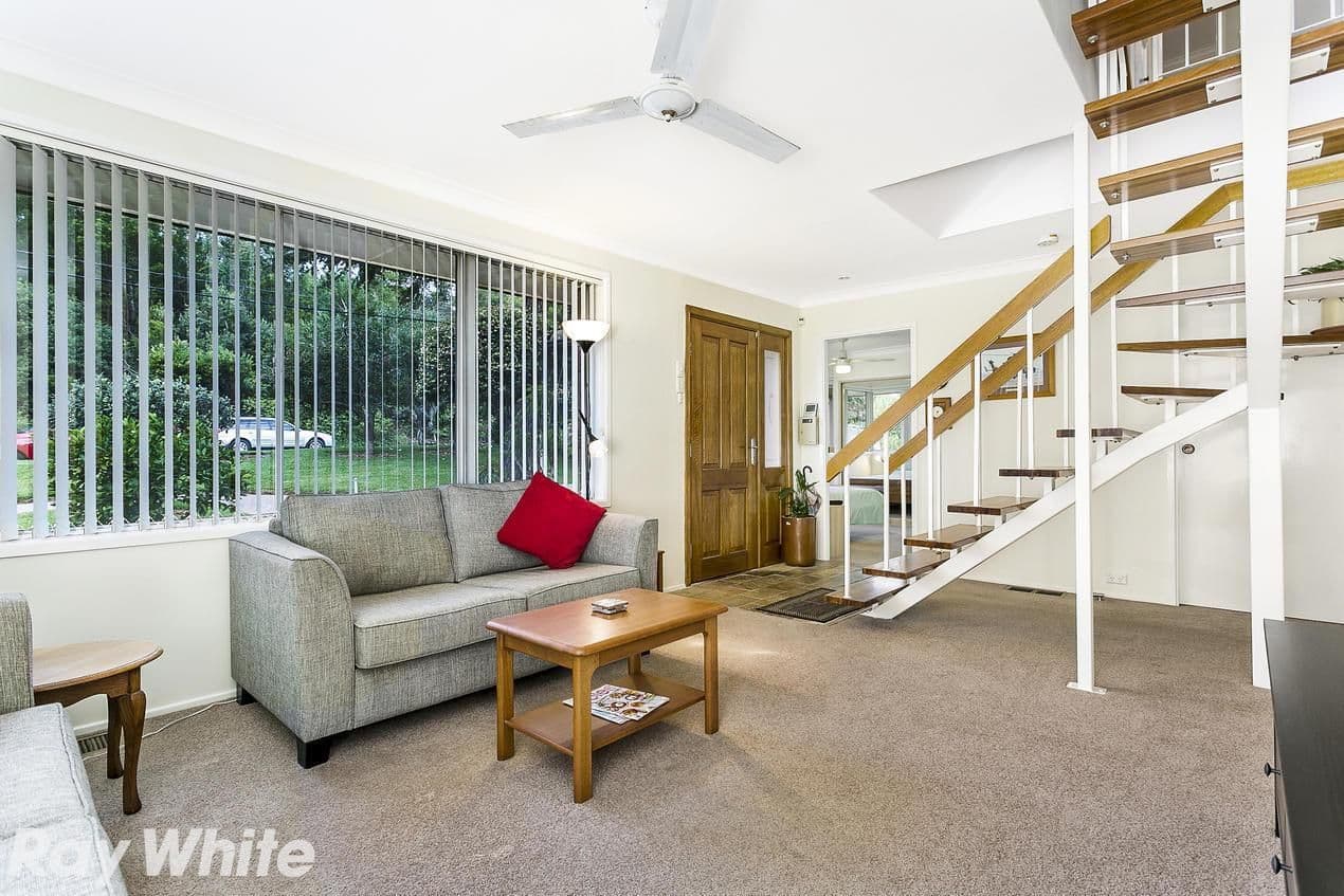 91 Rebecca Parade, Winston Hills - Thumbnail 2