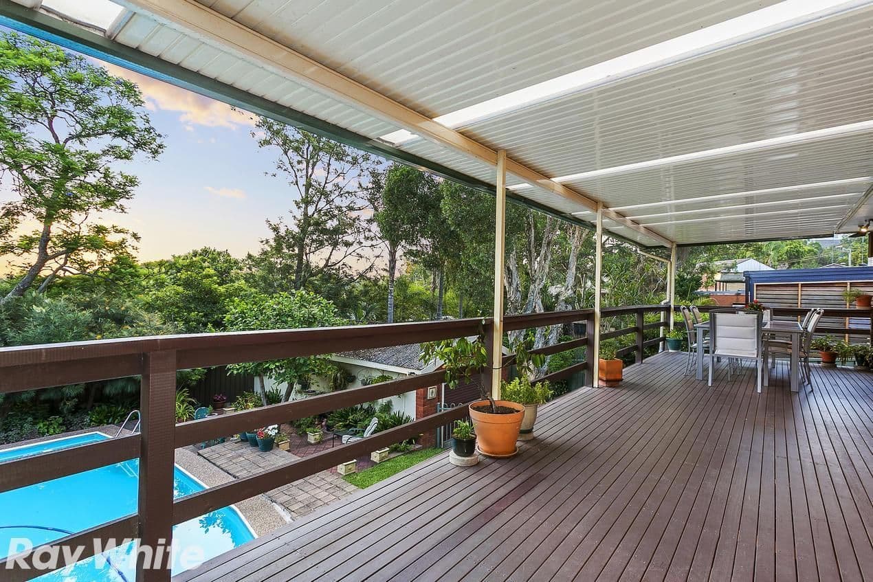 91 Rebecca Parade, Winston Hills - Thumbnail 7