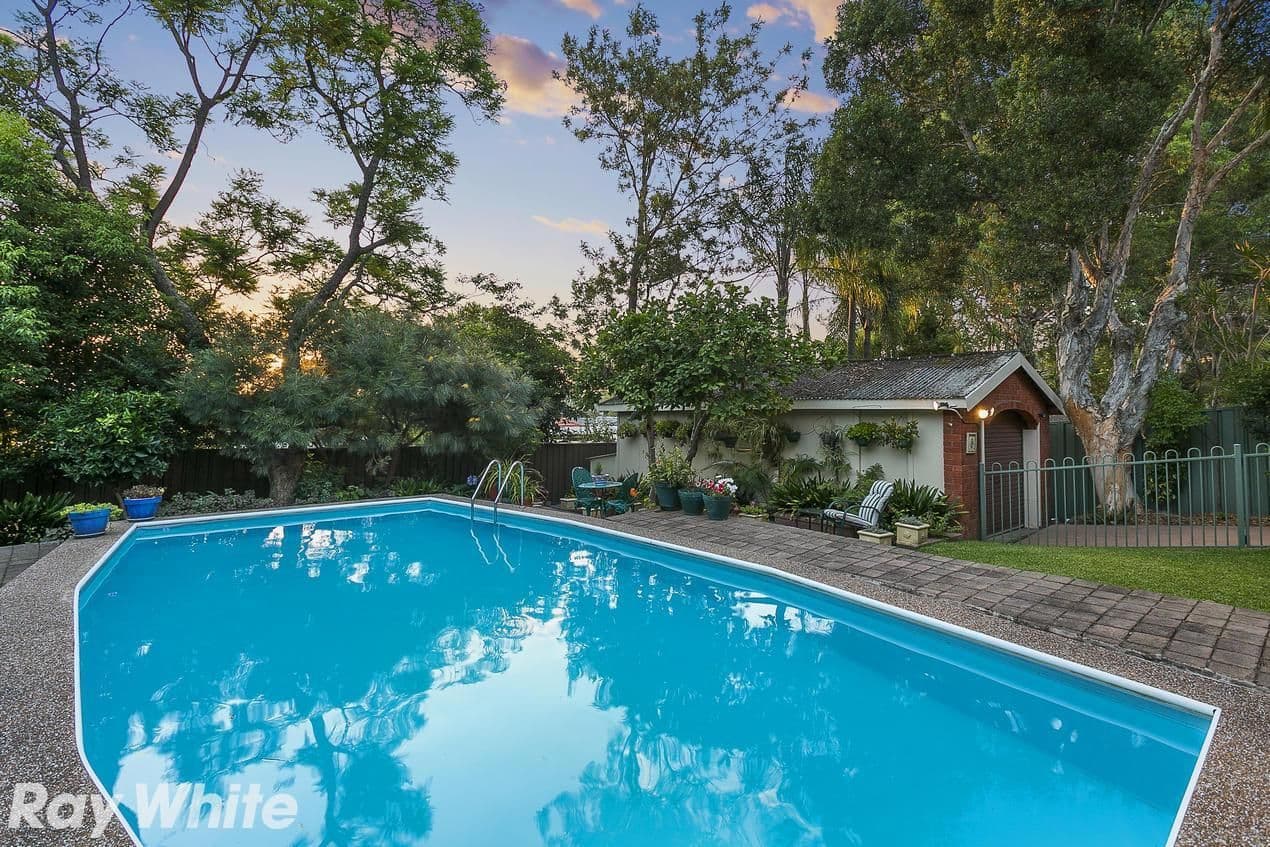 91 Rebecca Parade, Winston Hills - Thumbnail 8