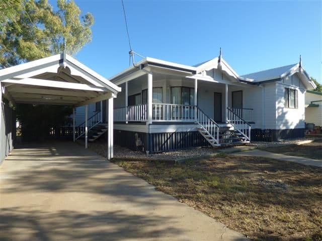10 Beitz Street, Roma QLD 4455, Roma - Thumbnail 2
