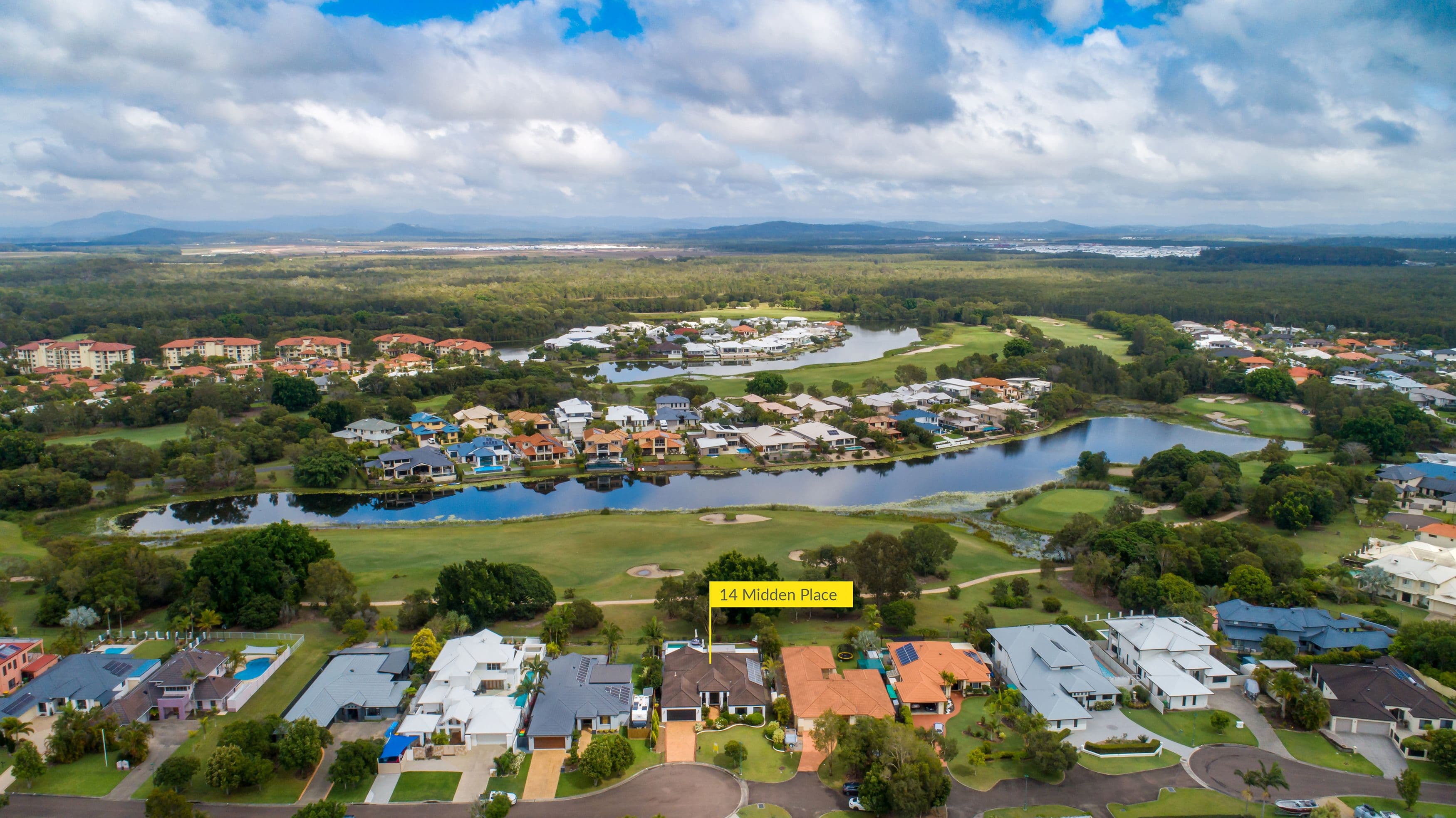 14 Midden Place, Pelican Waters QLD 4551, Pelican Waters - Thumbnail 3