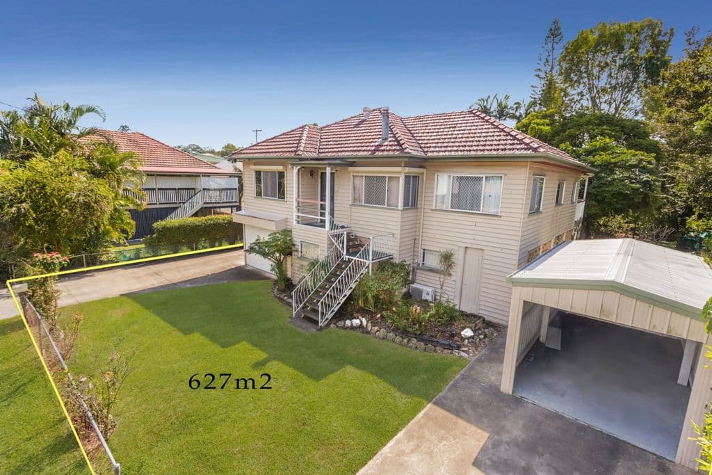 11 Rentoul Street, Gordon Park QLD 4031, Gordon Park - Image 1