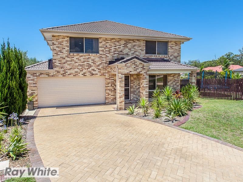 11 Pratincole Close, Mango Hill QLD 4509, Mango Hill - Image 1