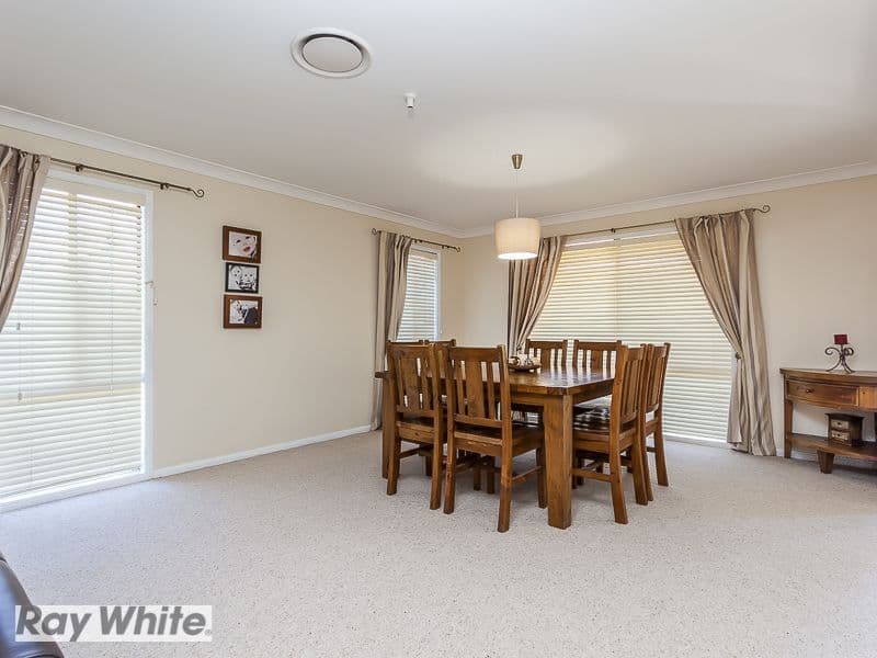 11 Pratincole Close, Mango Hill QLD 4509, Mango Hill - Thumbnail 2