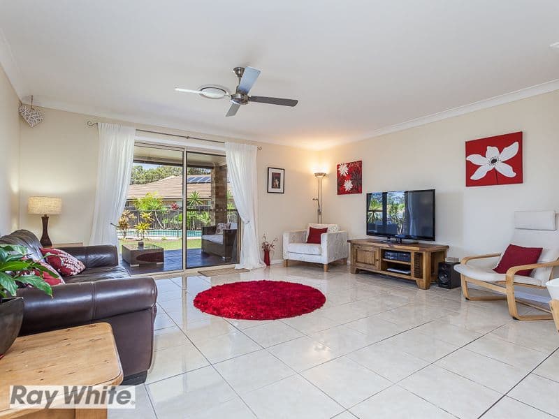 11 Pratincole Close, Mango Hill QLD 4509, Mango Hill - Thumbnail 4