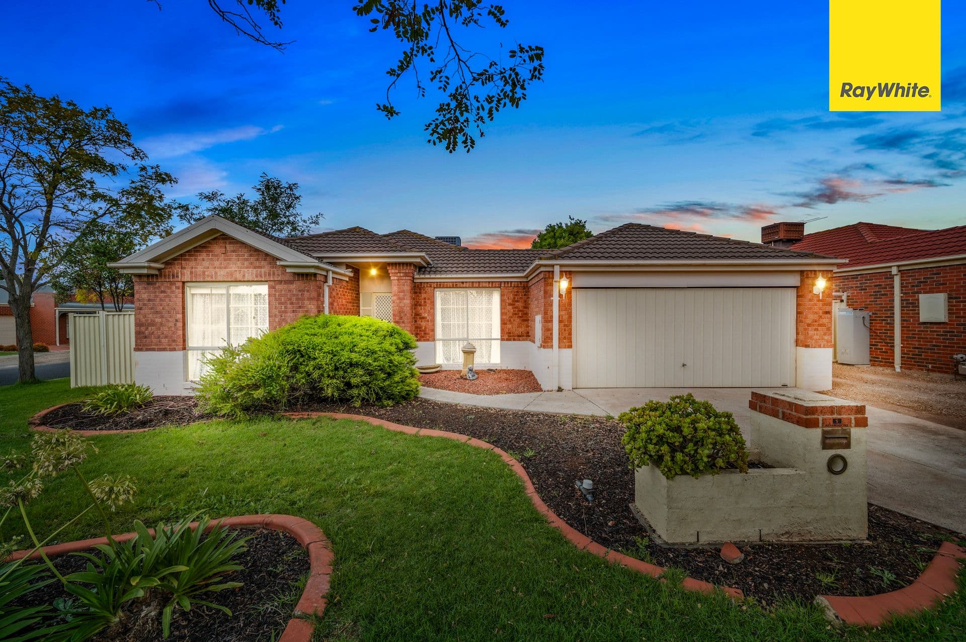 1 Hillsmeade Drive, Melton West VIC 3337, Melton West - Image 1